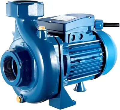 High-Performance Water Pump for Your Garden