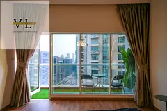 *RAMADAN OFFER*- Spacious One-Bedroom Near Burj Khalifa