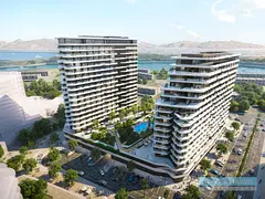 One Bedroom in Mina Al Arab - Great Investment - Stunning Sea View