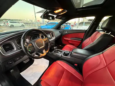 2019 Dodge CHARGER 缩略图 7