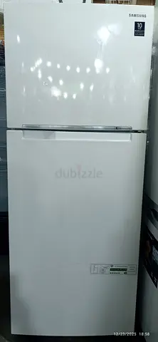 Samsung fridge for sale neat and clean