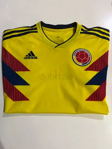 Colombian National Team Jersey
