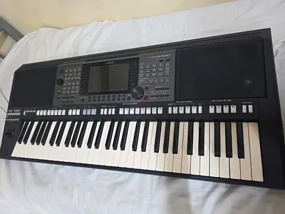 Yamaha Keyboard A 3000 for Sale
