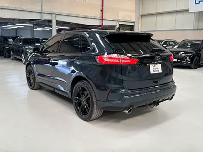 2022 FORD EDGE 照片 5