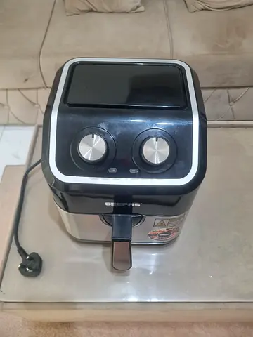 High-Quality Air Fryer for Healthier Cooking,5L