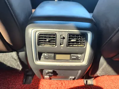2015 Infiniti QX60 照片 15