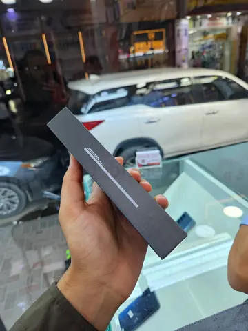 Samsung Galaxy S25 Edge 512GB New Box Packed