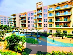 Brand new 1 bhk with balcony with close kitchen with balcony for rent al zahia garden Sharjah