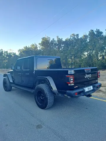2020 JEEP GLADIATOR 照片 6