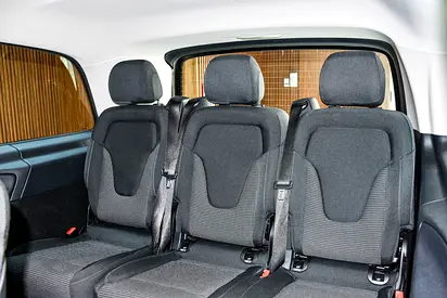 صورة مصغرة 12 لـ 2025 Mercedes-BENZ V-CLASS