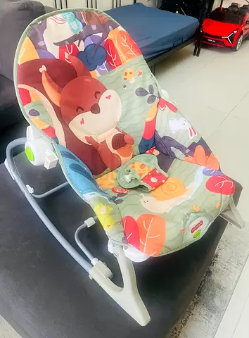 Kids chair