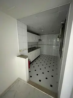 Spacious 1 BHK available in majas 1