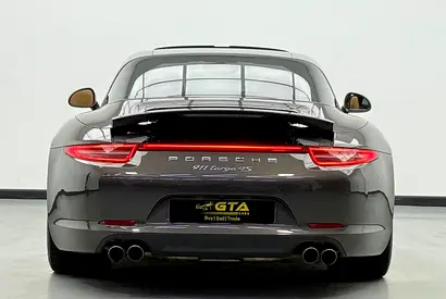 صورة مصغرة 6 لـ 2015 Porsche 911