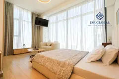 SUMMER OFFER! Luxury Studio, Bills included .