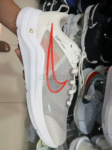 Brand New Nike Running Shoes - Size 42