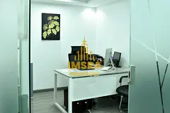Modern Workspace | Fitted Office | Ready to Move