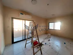 Spacious 2 BHK Flat for Rent with two balcony