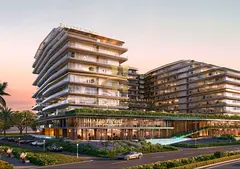 Sea-View Residences Positioned for High Returns