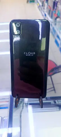Cloud Mobile C7 Original condition- Affordable Android Smartphone