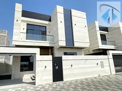5 master bedrooms | Balcony | Registration fees included | Very close to Sheikh Mohammed Bin Zayed