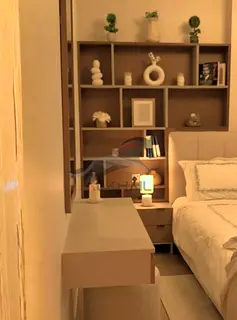 Fully Furnished || Studio || High ROI || Payment Plan