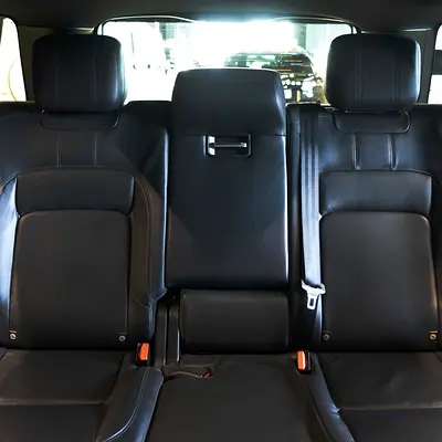 2019 LAND Rover RANGE ROVER — миниатюра 16