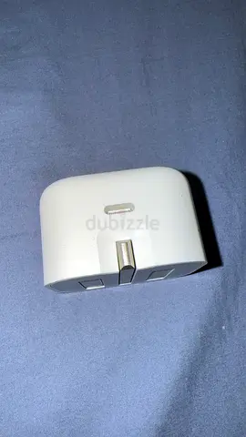 Adapter type C Apple