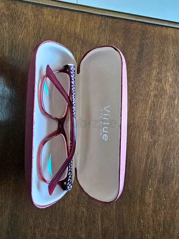 Branded VIRTUE Womens Spectacles Frame Brand New