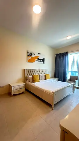 Standard Room I Next to DMCC Metro I Parking I No commission