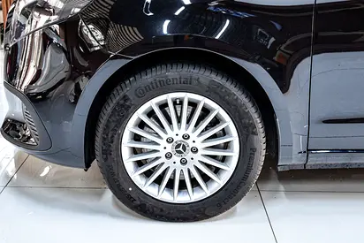 صورة مصغرة 6 لـ 2025 Mercedes-BENZ V-CLASS