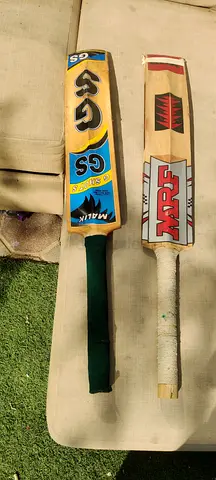 High-Quality Cricket Bats for Sale