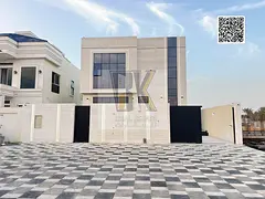 🏡 For Sale: A distinctive villa in Al Zahia