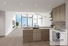 For Sale | 1-Bedroom Apartment with Sea View – Ellington Views II, Ras Al Khaimah