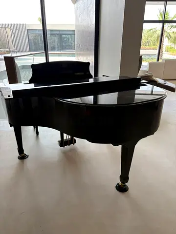 Ritmüller Baby grand piano , perfect condition