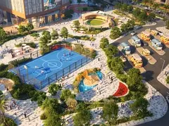 8-12% ROI |FULLY FURNISHED |IDEAL INVESTMENT Flexible Payment Plan | 20% DISCOUNT