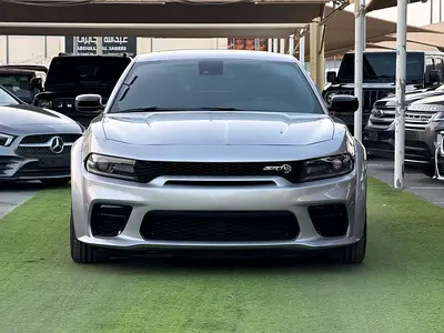 Dodge Charger 2018
