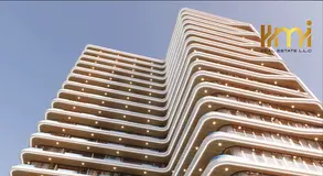 1BHK + Private Pool | smart home technology | Prime Location | Luxury Living | High ROI