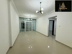Hot offer specious 1BHk with gym swimming pool free kids playing area balcony wardrobes just in 42k