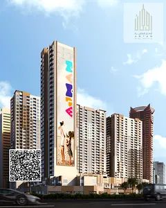 Own you Luxury unit with only 168K | no transfer fees 1213 sqft