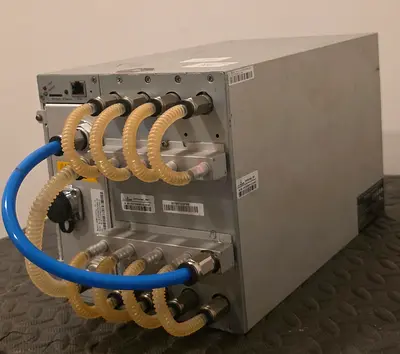 Antminer S19 Pro Hydro (184TH)