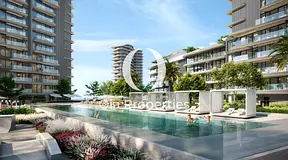 Refined 1BHK | Pool View | Outstanding Value