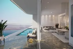 Where the beauty of Al Mamzar meets spaciousness: a 3-bedroom apartment in the Good Tower, unparalle