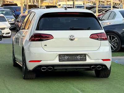 صورة 5 لـ 2019 Volkswagen GOLF R