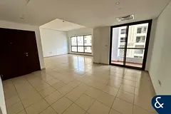 Vacant | Marina View | 3 Bedrooms