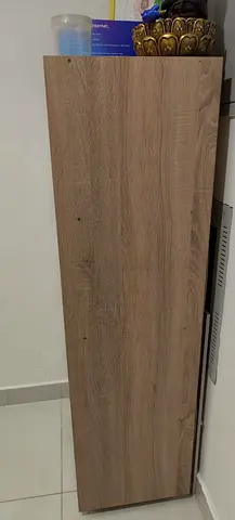 Sleek Wooden Cabinet for Sale