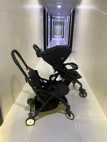 Like New Baby Strollers for Sale