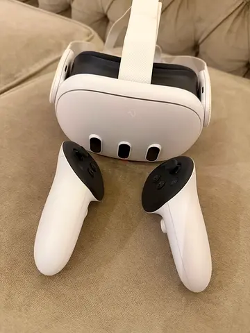 Oculus quest 3 512gb