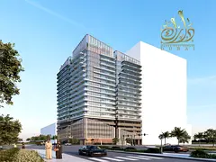 200K ROI - Prime Location - Chrisms Offers - Handover 2026