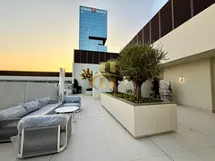 Modern Lifestyle With Tranquil Park Views