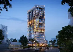 Burj View | Strong Capital Gain Expected Here
